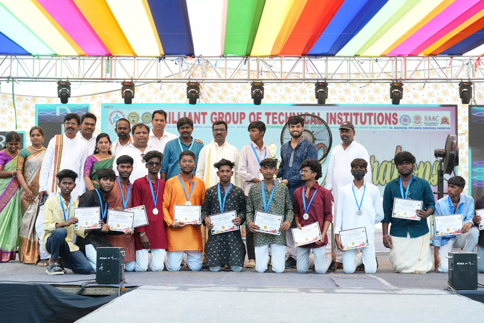 Traditional Day 2025 - 2